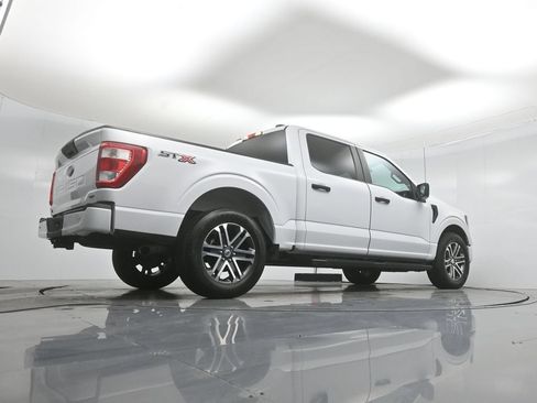 Used 2023 Ford F150 XL w/ STX Appearance Package RWD image 46