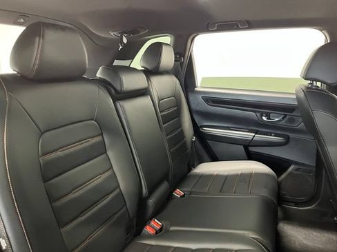 Used 2025 Honda CR-V Sport-L image 13