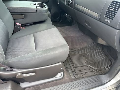 Used 2013 Chevrolet Silverado 1500 LT w/ All-Star Edition RWD image 19