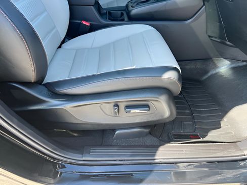 Certified 2024 Honda CR-V Sport Touring image 26