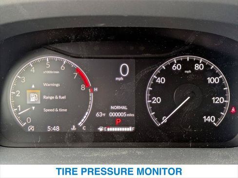 Certified 2025 Honda Ridgeline RTL image 16
