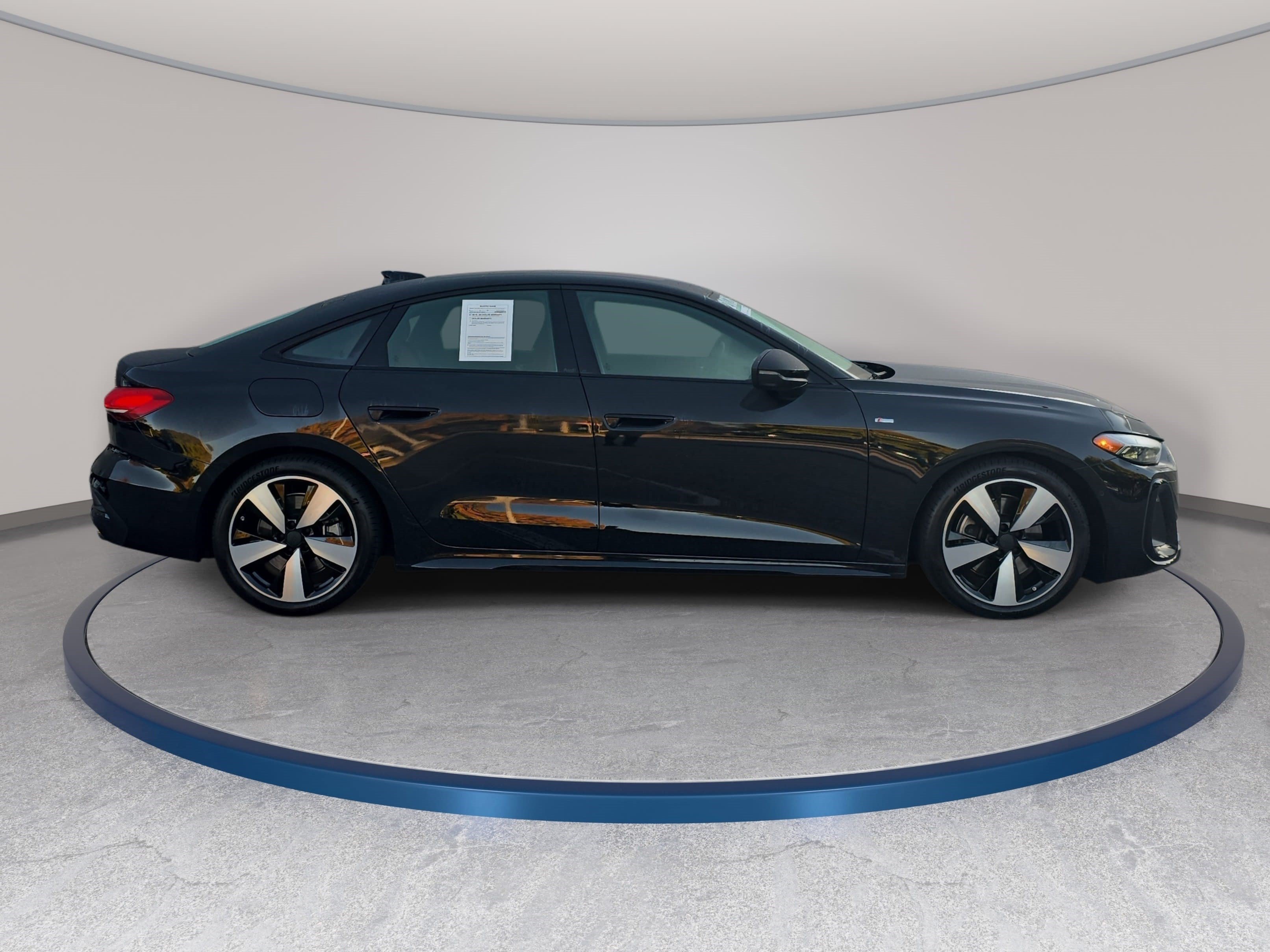 Used 2026 Audi A5 Premium Plus AWD/4WD image 4