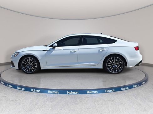 Certified 2023 Audi A5 2.0T Premium Plus w/ Premium Plus image 8