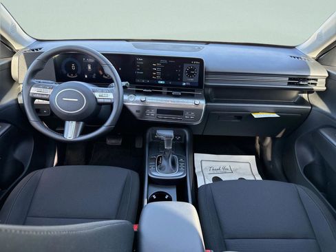 New 2026 Hyundai Kona SEL Sport image 7