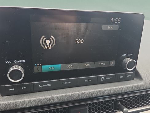 Used 2022 Honda Civic Sport image 27