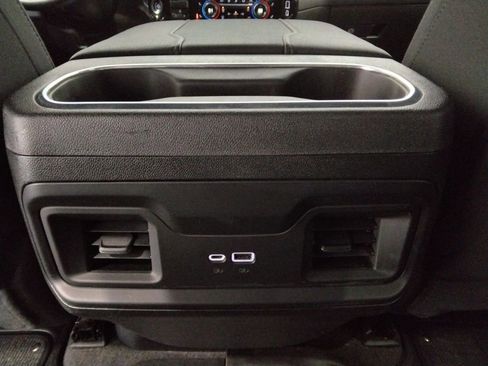 Used 2024 Chevrolet Silverado 1500 RST w/ Z71 Off-Road Package image 34