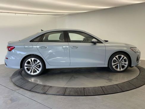New 2026 Audi A3 2.0T Premium Plus AWD/4WD image 8