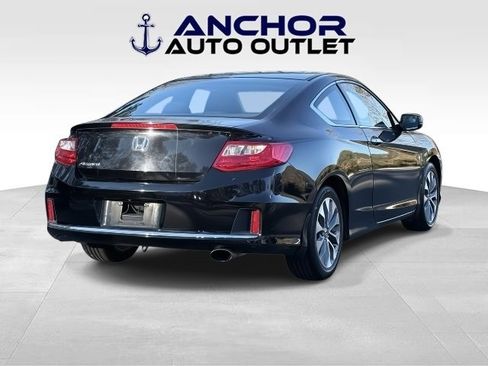 Used 2014 Honda Accord EX image 8