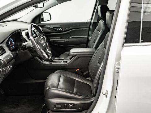 Used 2019 GMC Acadia SLT FWD image 23