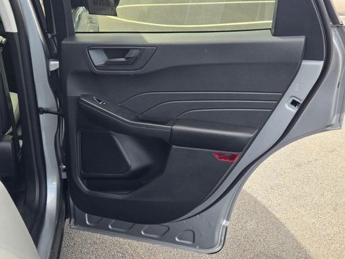 Certified 2022 Ford Escape SE w/ Convenience Package image 8