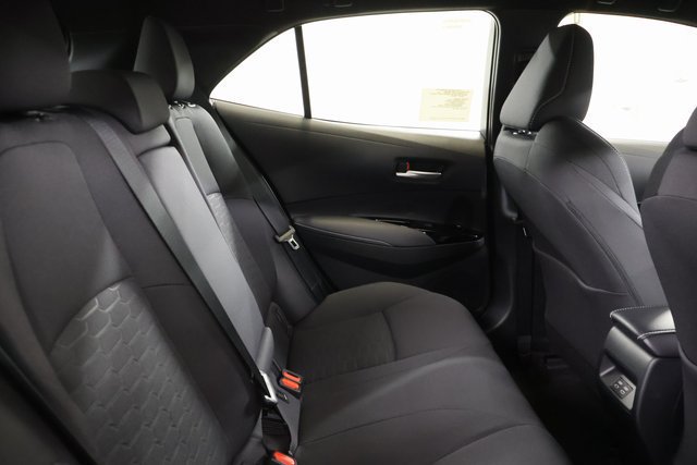 New 2027 Toyota Corolla SE w/ SE Premium Package FWD image 25