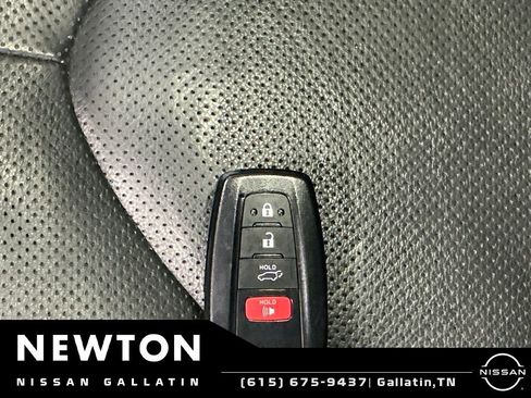 Used 2021 Toyota Highlander Platinum AWD/4WD image 67