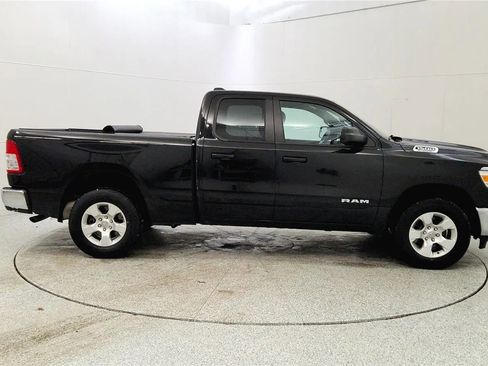 Used 2022 RAM 1500 Big Horn image 8