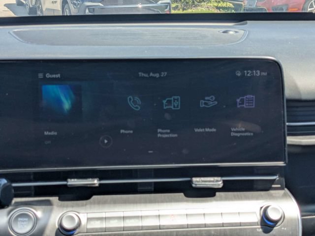 Used 2025 Hyundai Kona SEL AWD/4WD image 17