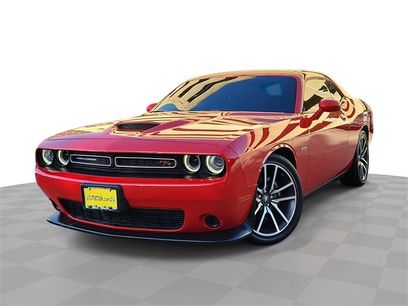 Used 2023 Dodge Challenger R/T