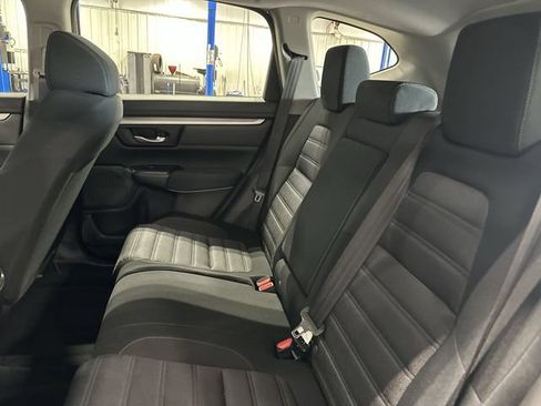 Used 2019 Honda CR-V LX image 30