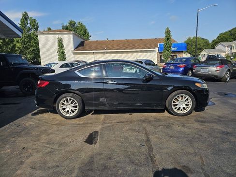 Used 2015 Honda Accord EX-L image 13
