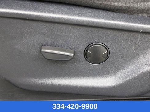 Used 2024 Ford F150 XLT w/ Mobile Office Package image 16