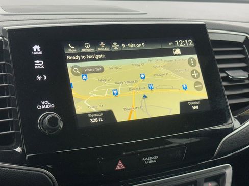 Used 2020 Honda Passport Elite image 19