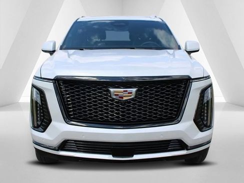 New 2025 Cadillac Escalade Sport w/ Touring Package image 2