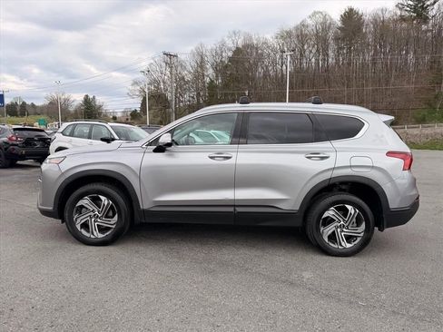 Used 2023 Hyundai Santa Fe SEL AWD/4WD image 4