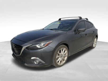 Used 2014 MAZDA MAZDA3 s Grand Touring