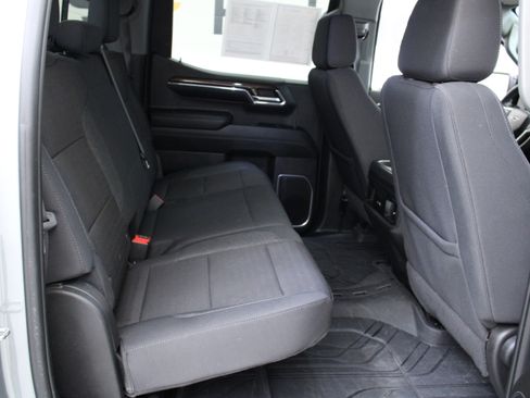 Used 2024 Chevrolet Silverado 1500 RST w/ All Star Edition Plus image 27