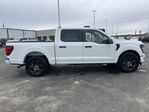 New 2026 Ford F150 STX w/ Equipment Group 200A image 6