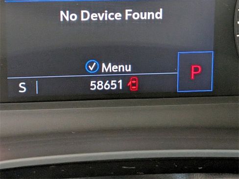 Used 2022 Cadillac XT5 Luxury image 22