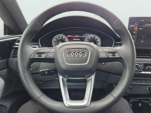 Certified 2025 Audi A5 2.0T Premium Plus w/ Premium Plus image 34