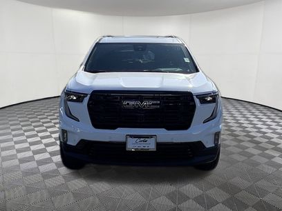 New 2026 GMC Acadia Elevation w/ Super Cruise Package