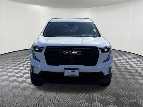 New 2026 GMC Acadia Elevation w/ Super Cruise Package image 2