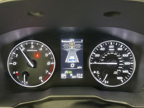 Certified 2023 Subaru Outback Limited image 17