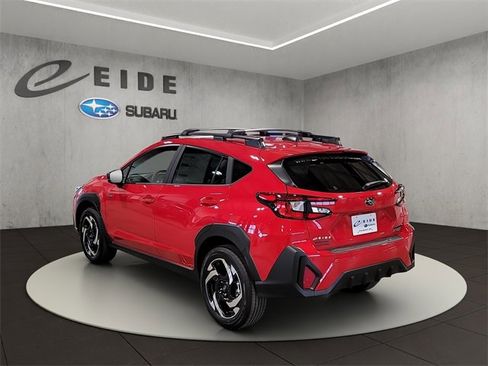New 2026 Subaru Crosstrek 2.5i Limited image 3