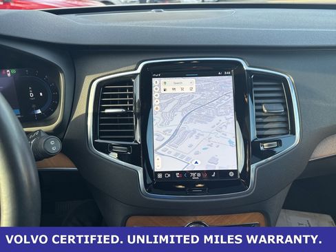 Certified 2023 Volvo XC90 B6 Plus w/ Protection Package Premier image 26