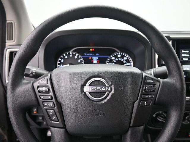 New 2026 Nissan Frontier SV w/ Tow Package AWD/4WD image 19