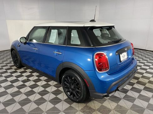 Certified 2023 MINI Cooper 4-Door Hardtop image 21