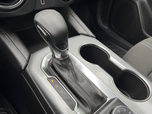 Used 2021 Chevrolet Blazer LT image 21