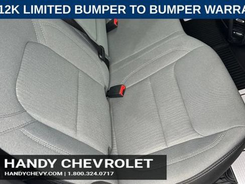 Used 2021 RAM 1500 Big Horn AWD/4WD image 43