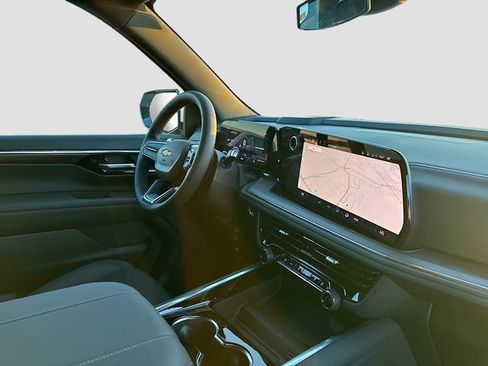 New 2026 Chevrolet Tahoe LS image 28