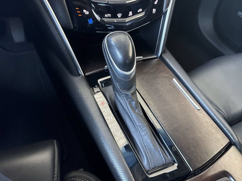 Certified 2019 Cadillac XTS Premium Luxury FWD image 16