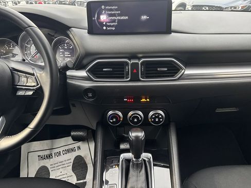 Used 2023 MAZDA CX-5 AWD 2.5 S image 17