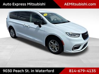 Used 2024 Chrysler Pacifica Touring-L FWD 360° Tour
