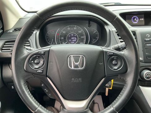 Used 2014 Honda CR-V EX-L image 12