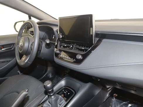 Used 2025 Toyota Corolla GR AWD/4WD image 43