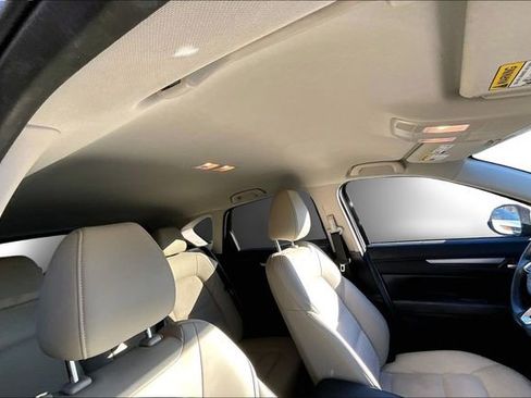 Used 2022 MAZDA CX-5 AWD 2.5 S w/ Select Package image 19