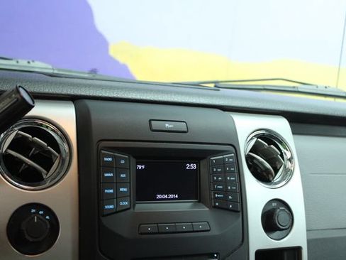 Used 2014 Ford F150 XLT w/ XTR Package AWD/4WD image 19
