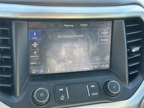 Used 2021 GMC Acadia SLT w/ Premium Package image 20