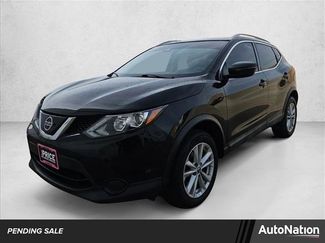 Used 2019 Nissan Rogue Sport SV video 1