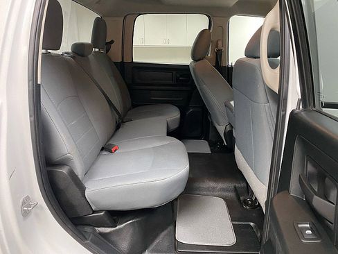 Used 2018 RAM 1500 Tradesman w/ Popular Equipment Group image 13